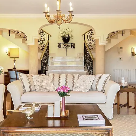 Villa Marmassen Puerto de Andratx