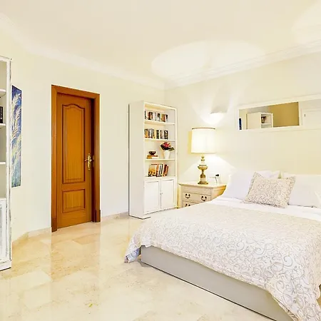Villa Marmassen