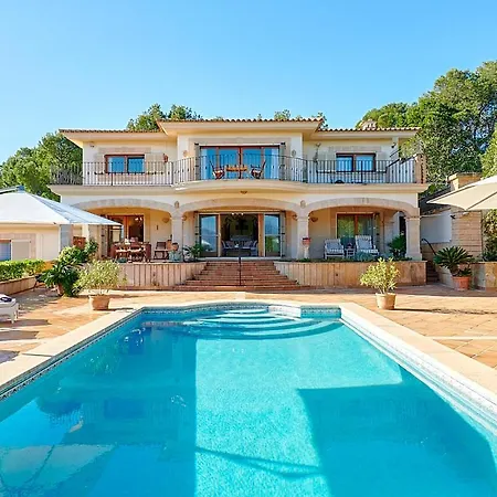 Villa Marmassen *