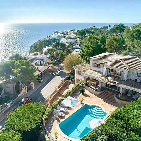 Villa Marmassen Port D'Andratx
