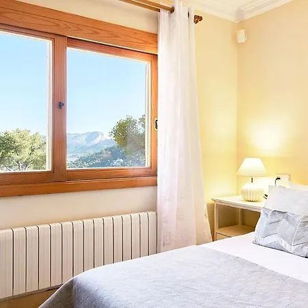 Marmassen Villa Port D'Andratx