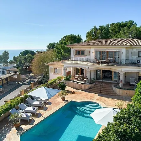 Marmassen Villa *
