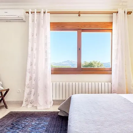Villa Marmassen Port D'Andratx